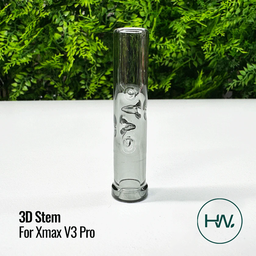 3d stem For Xmax V3 Pro - Herbware, Victoria Australia