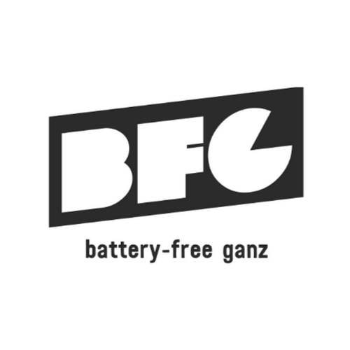 Battery Free Ganz Australia - Herbware Melbourne, Australia