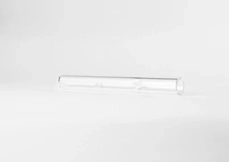 Battery Free Ganz Glass Stem - [Herbware, Melbourne Australia]