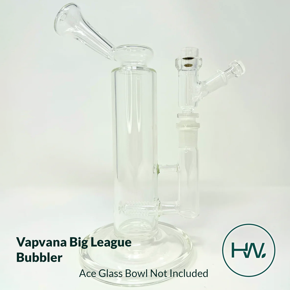 Vapvana Big League Bubbler