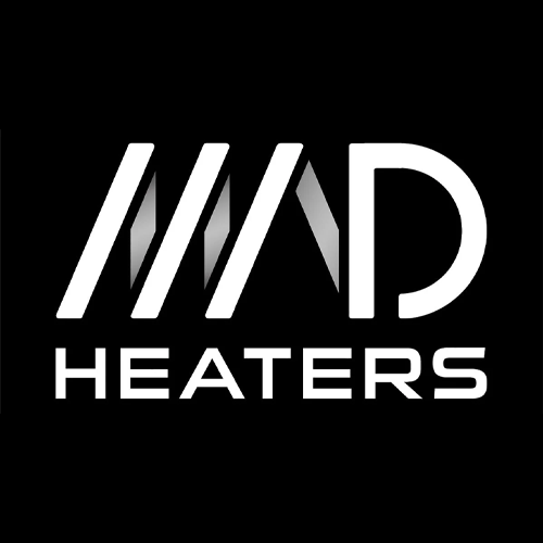 Buy Mad Heaters UK - Herbware Melbourne, Australia