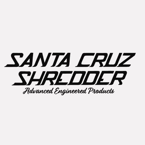 Buy Santa Cruz Shredder - Herbware Melbourne, Australia