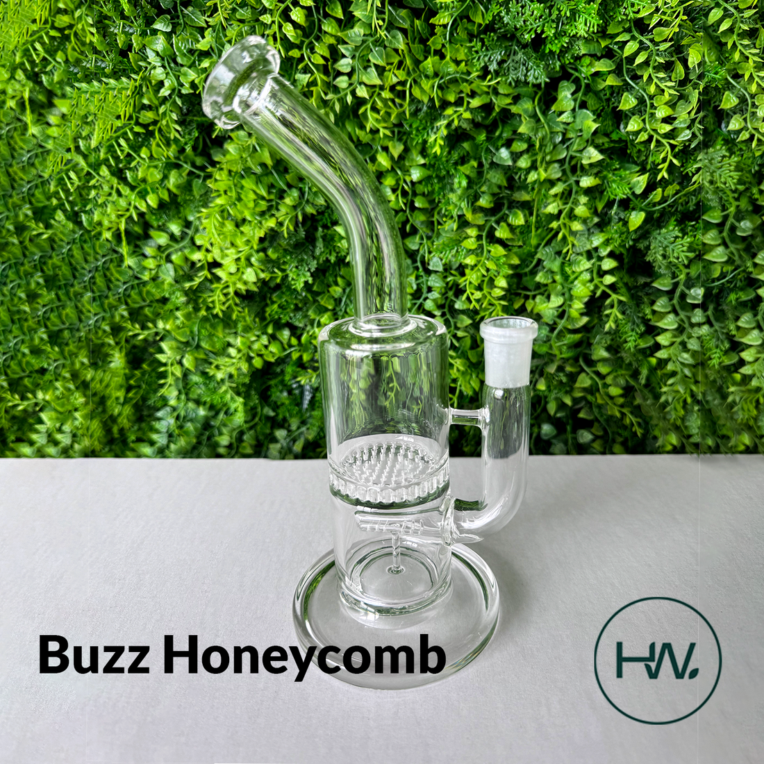 Buzz Honeycomb - Herbware, Melbourne Australia