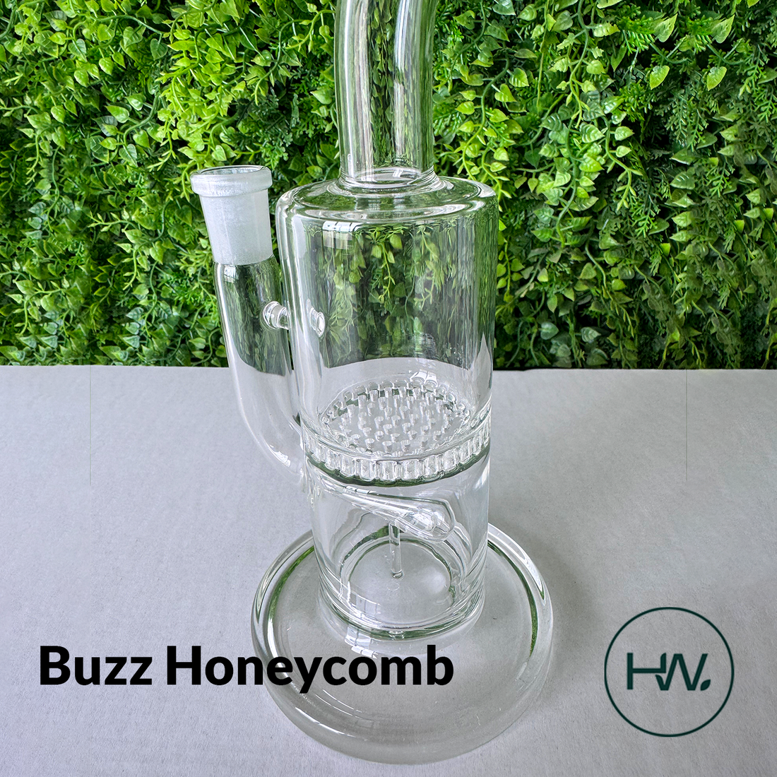 Buzz Honeycomb - Herbware, Melbourne Australia