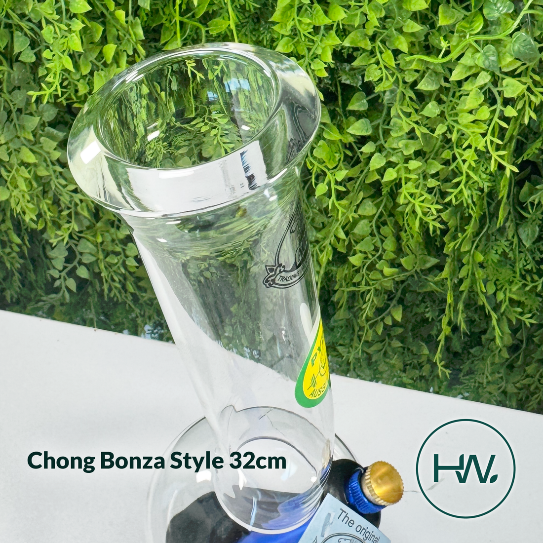 Chong Bonza Style 32cm