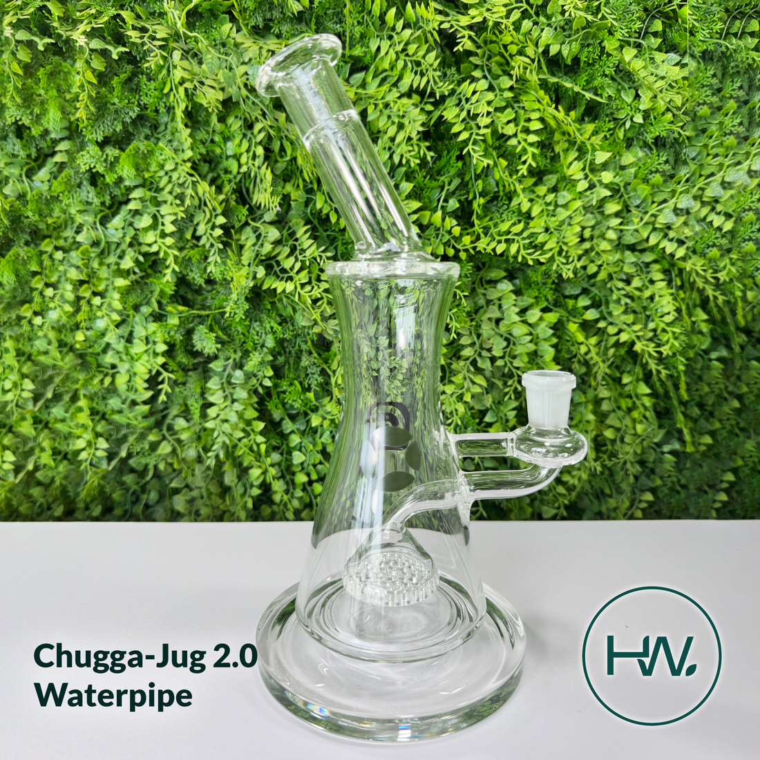 Chugga-Jug 2.0 Waterpipe