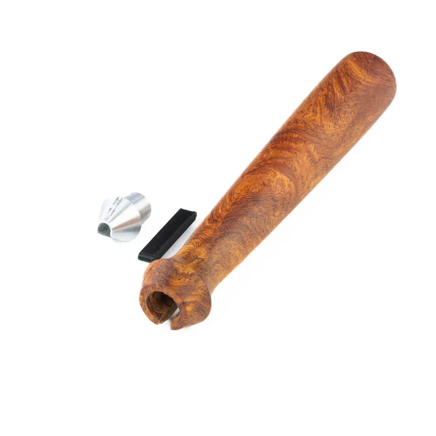 Cocobolo Enail Handle by Ed&