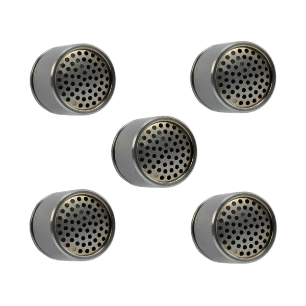 DynaVap Dosing Capsule - Hyper (5-Pack)