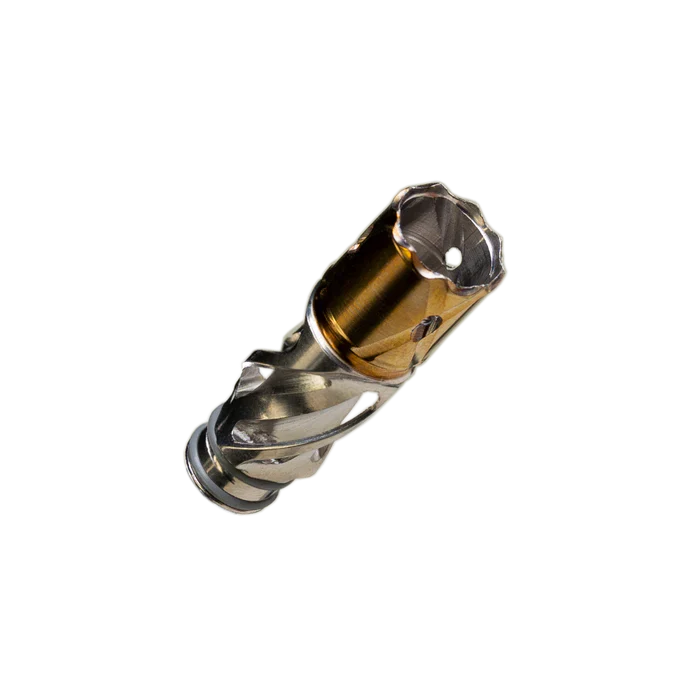 Dynavap Titanium Helix Tip - [Herbware, Melbourne Australia]