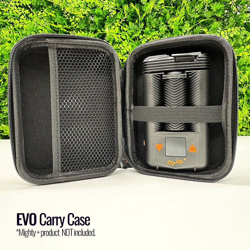 EVO Carry Case - [Herbware, Melbourne Australia]