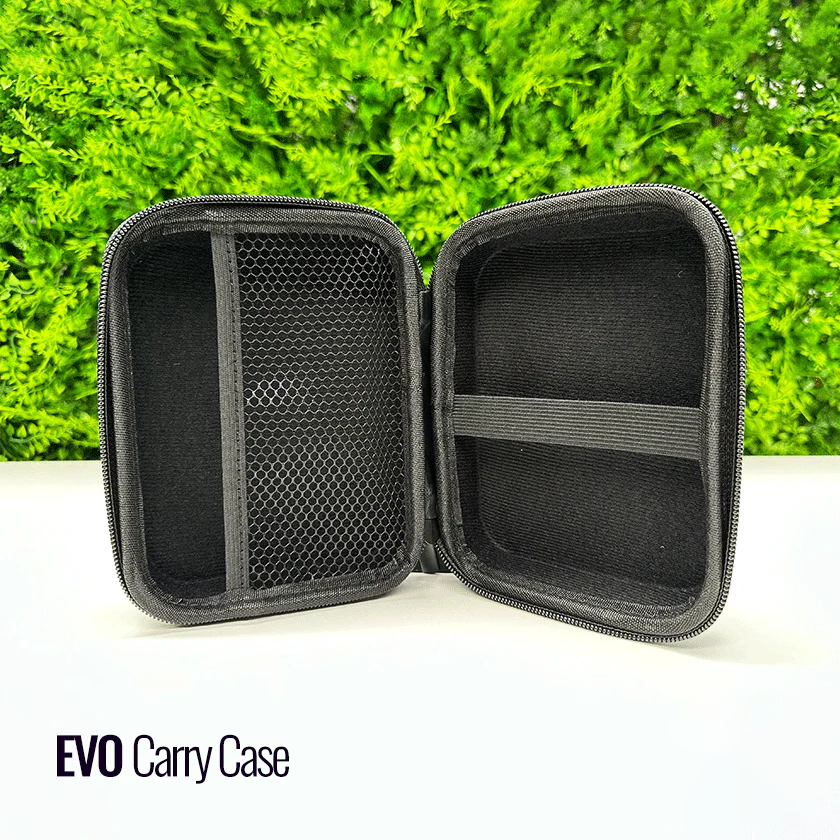 EVO Carry Case - [Herbware, Melbourne Australia]