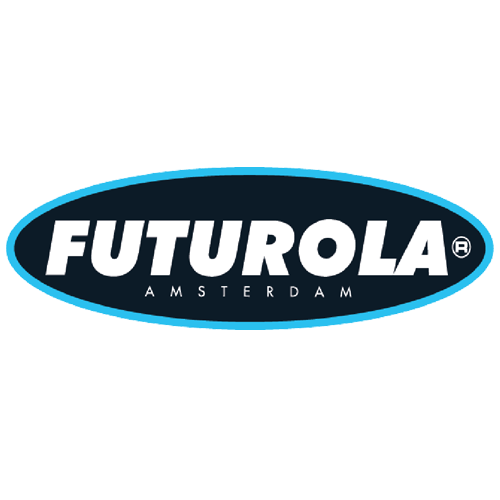 Futurola Amsterdam - Herbware Melbourne, Australia