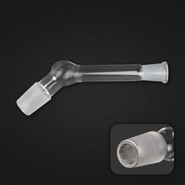 Arizer Glass Mini Whip Mouthpiece - Herbware, Melbourne Australia