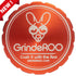 Grinderoo OG 63mm Herb Grinder - [Herbware, Melbourne Australia]