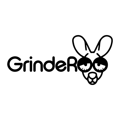 Grinderoo Herb Grinders - Herbware Melbourne, Australia