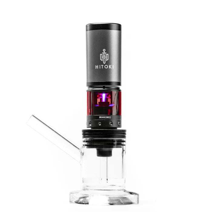 Hitoki - The Saber Bubbler Kit - [Herbware, Melbourne Australia]