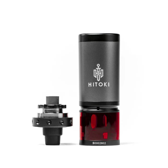 Hitoki - The Saber Bubbler Kit - [Herbware, Melbourne Australia]