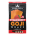 King Palm Goji Wraps Strawberry 4 Pack - [Herbware, Melbourne Australia]