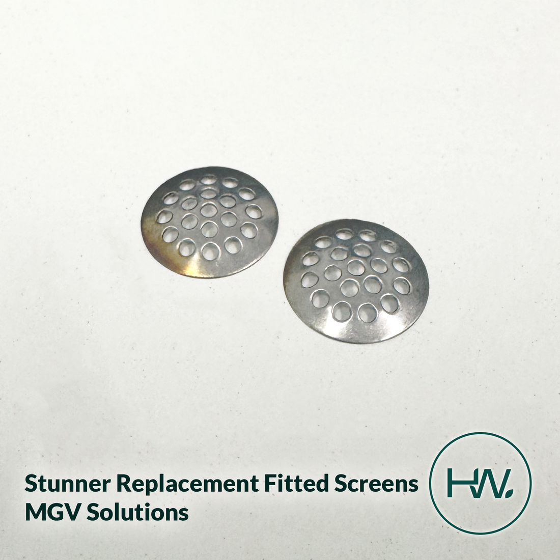 Stunner Replacement Fitted Screens