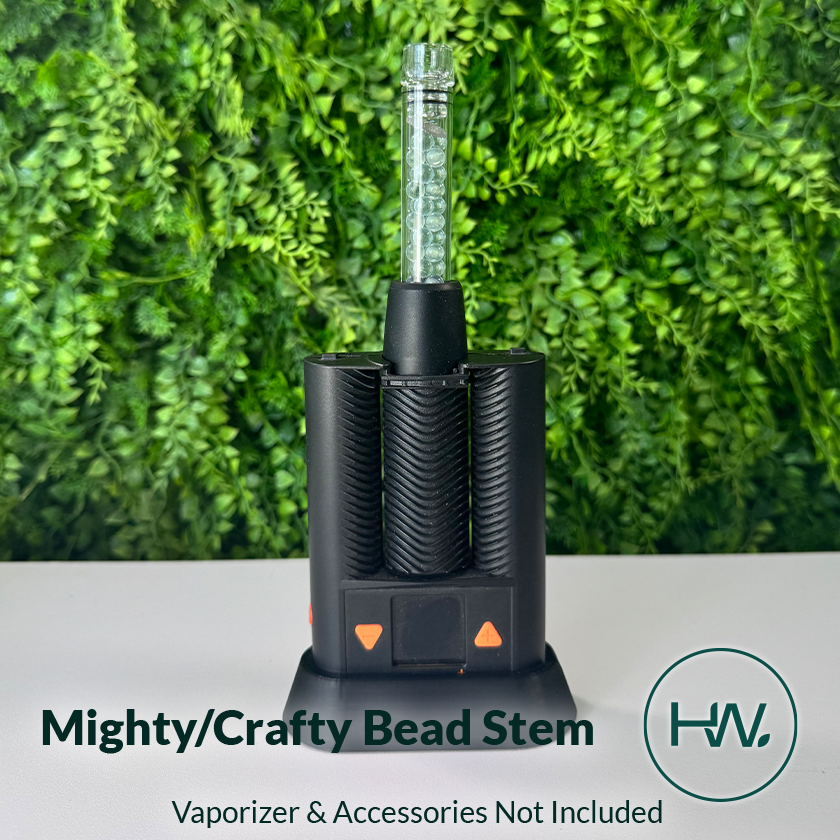 Mighty/Crafty Bead Stem
- Herbware, Victoria Australia 