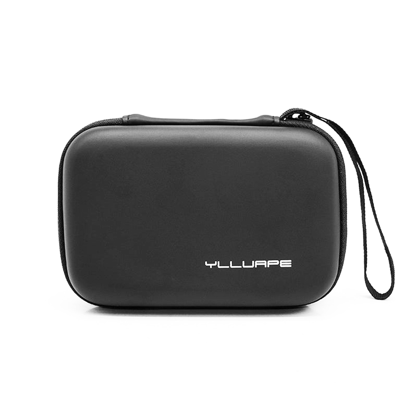 YLLVape Carry Case - [Herbware, Melbourne Australia]