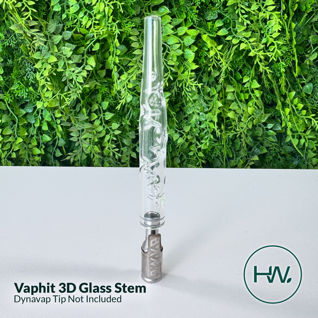 Vaphit 3D Glass Stem