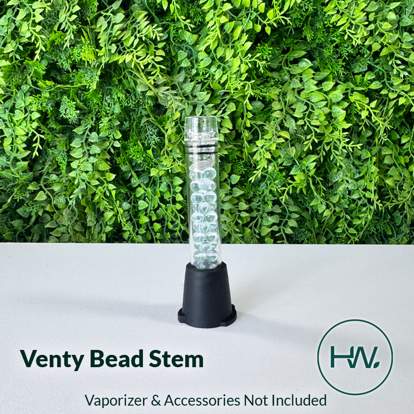 Venty Bead Stem